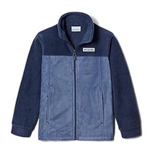 Columbia Boys' Steens Mountain II Fleece